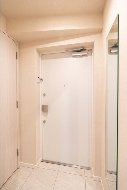 大井町駅 徒歩10分 12階の物件内観写真