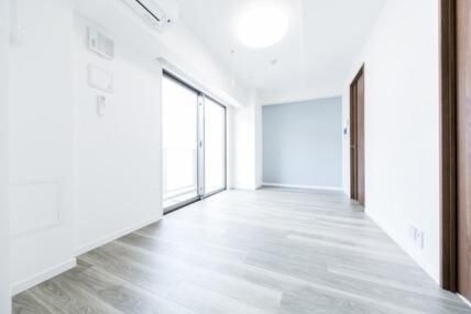 メゾン・クロイゾンの物件内観写真