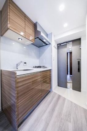 メゾン・クロイゾンの物件内観写真