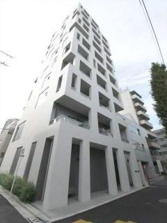 ＧＲＡＮ　ＰＡＳＥＯ目黒の物件外観写真