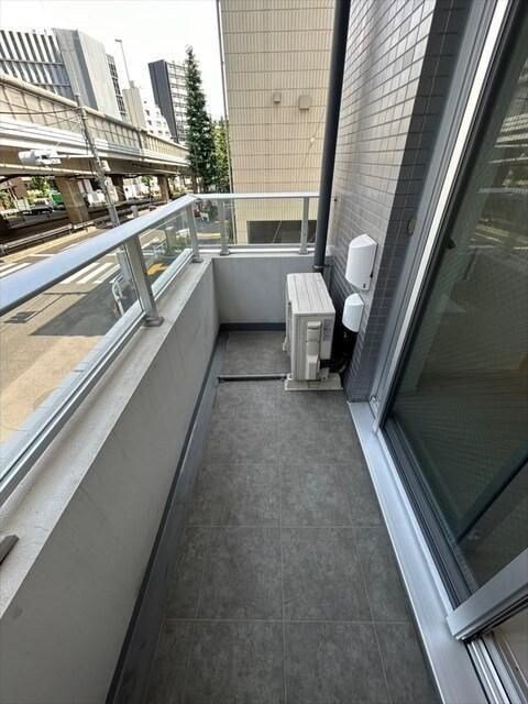 ＧＲＡＮ　ＰＡＳＥＯ目黒の物件内観写真