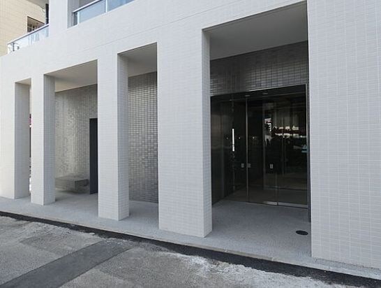 ＧＲＡＮ　ＰＡＳＥＯ目黒の物件内観写真