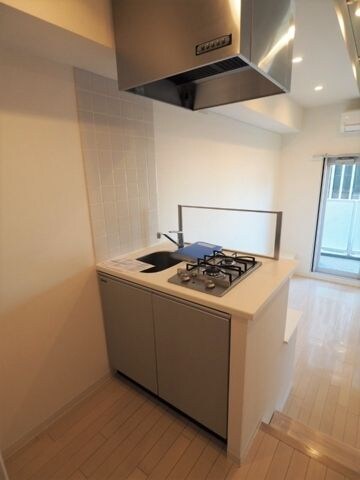 レジディア大森東の物件内観写真