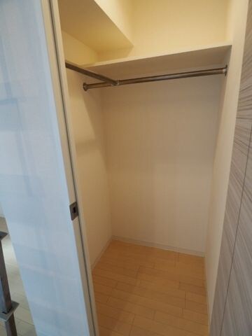 レジディア大森東の物件内観写真