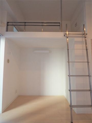 レジディア大森東の物件内観写真