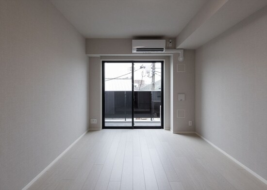 DIPS明大前の物件内観写真