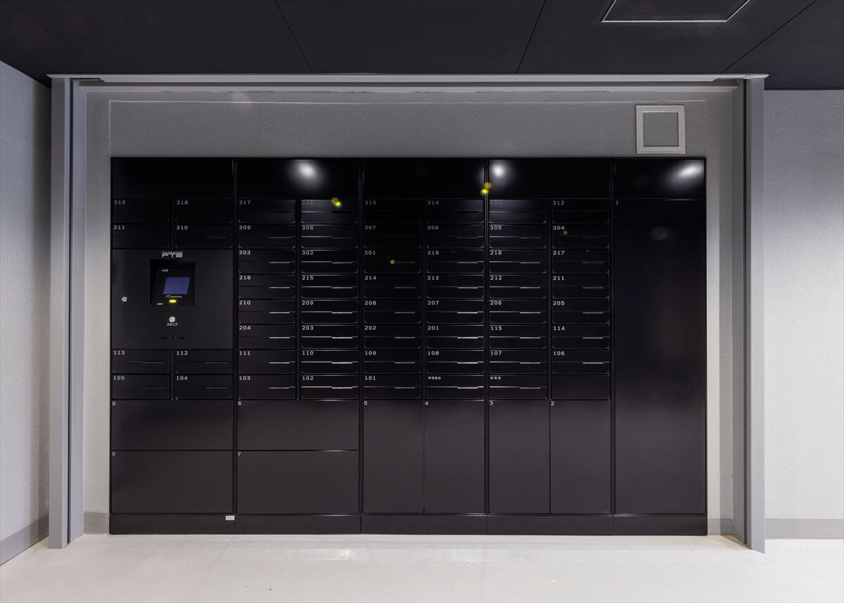 DIPS明大前の物件内観写真