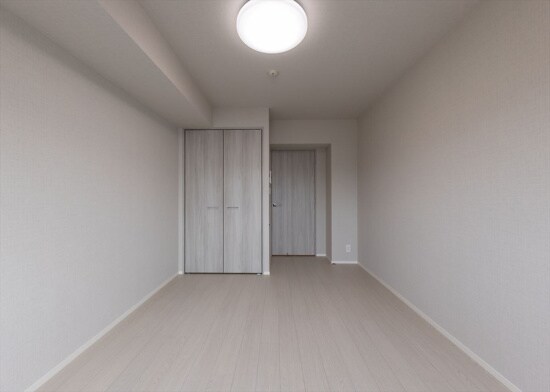 DIPS明大前の物件内観写真