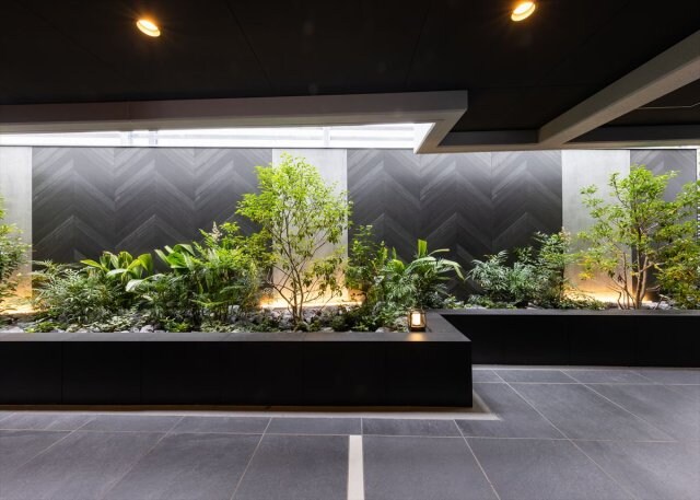 DIPS明大前の物件内観写真