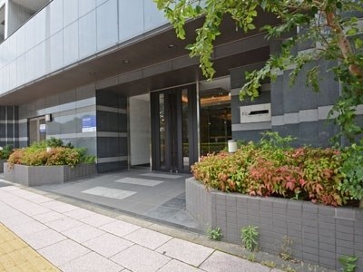 芝公園駅 徒歩8分 10階の物件外観写真