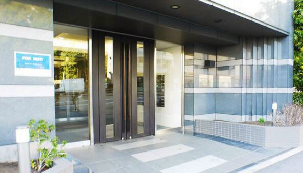 芝公園駅 徒歩8分 10階の物件外観写真