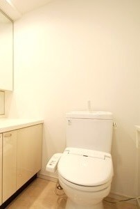 芝公園駅 徒歩8分 10階の物件内観写真