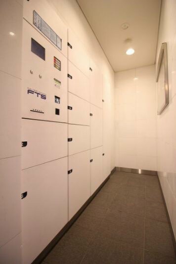 芝公園駅 徒歩8分 10階の物件内観写真