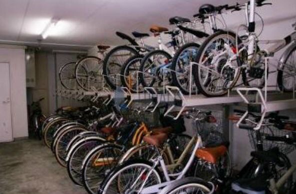 芝公園駅 徒歩8分 10階の物件内観写真