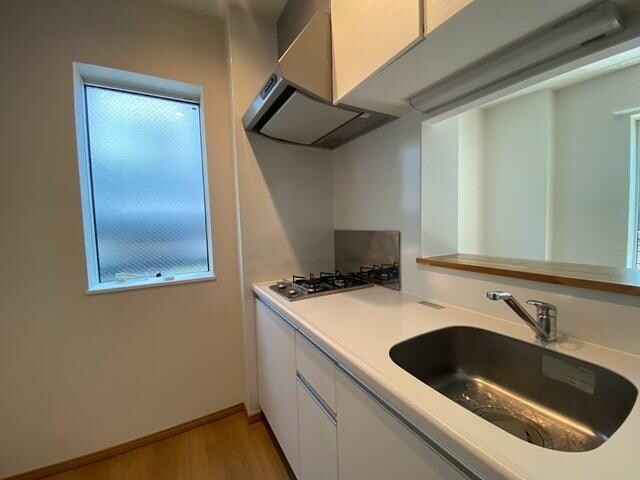 リテラス目黒三丁目の物件内観写真