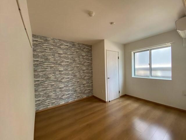 リテラス目黒三丁目の物件内観写真