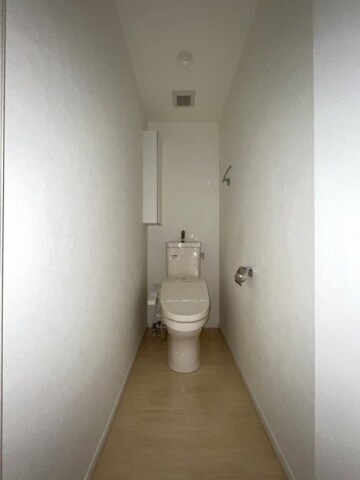 リテラス目黒三丁目の物件内観写真