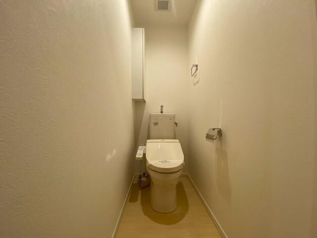 リテラス目黒三丁目の物件内観写真