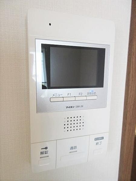 リテラス目黒三丁目の物件内観写真