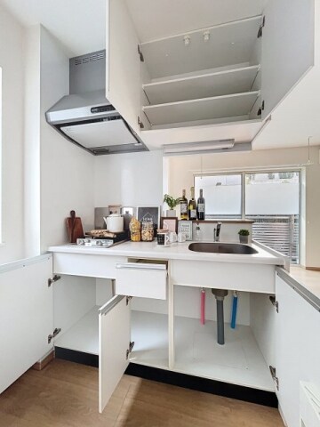 リテラス目黒三丁目の物件内観写真