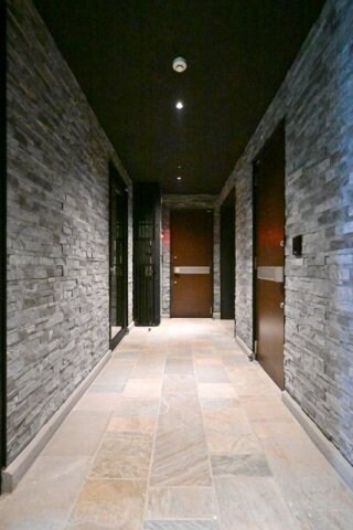 リテラス目黒三丁目の物件内観写真