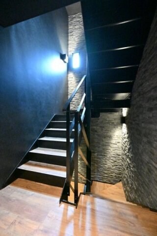 リテラス目黒三丁目の物件内観写真