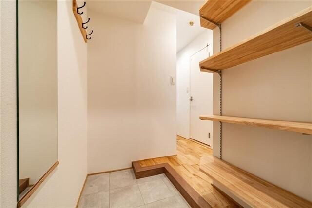 GSハイム芝大門の物件内観写真