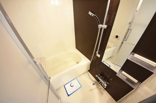 ロイジェント新橋の物件内観写真