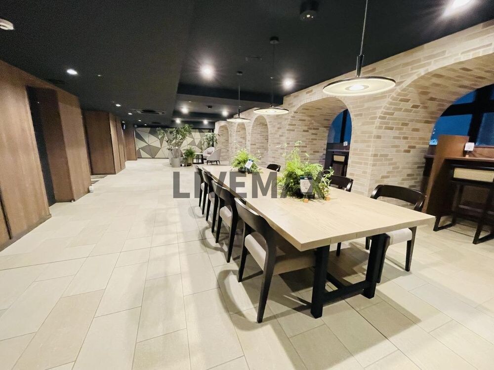 Ｂｒｉｌｌｉａ　ｉｓｔ　池尻大橋の物件外観写真