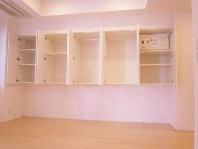 カスタリア麻布十番Ⅱの物件内観写真