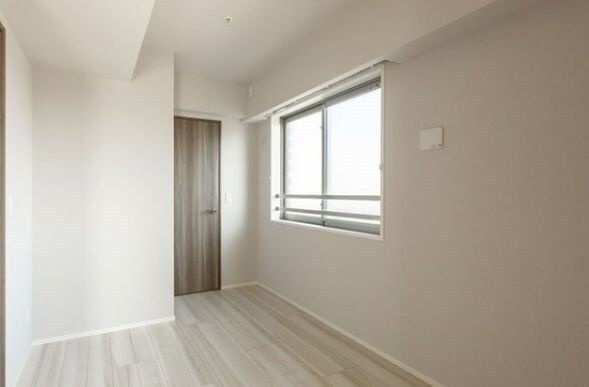 プライマル戸越銀座の物件内観写真