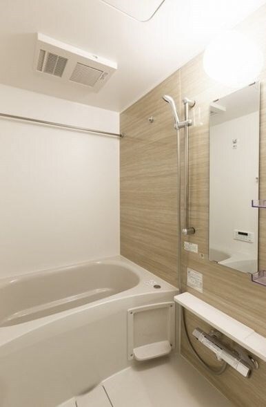 プライマル戸越銀座の物件内観写真