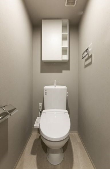 プライマル戸越銀座の物件内観写真