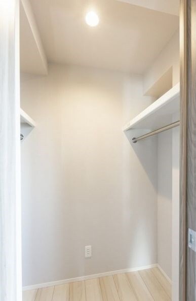 プライマル戸越銀座の物件内観写真