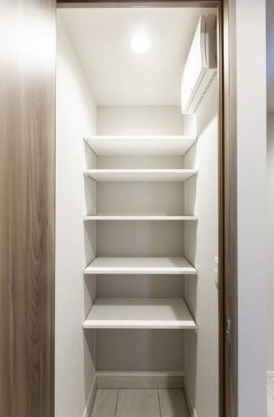 プライマル戸越銀座の物件内観写真