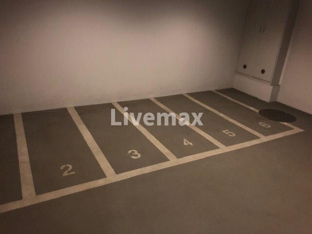 カスタリア蔵前の物件外観写真