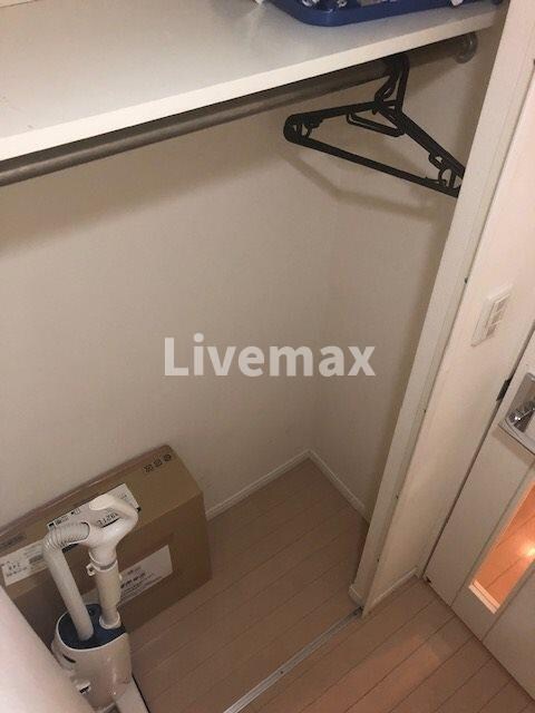 カスタリア蔵前の物件内観写真