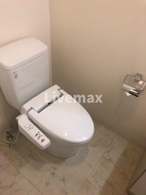 カスタリア蔵前の物件内観写真
