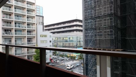 田町駅 徒歩11分 4階の物件内観写真