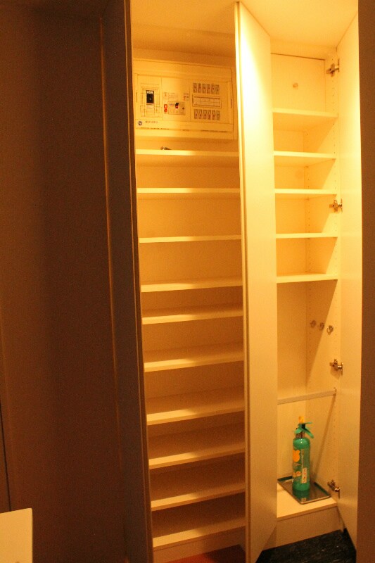 田町駅 徒歩11分 4階の物件内観写真