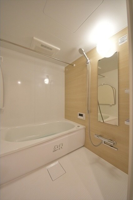 EDIT大森の物件内観写真