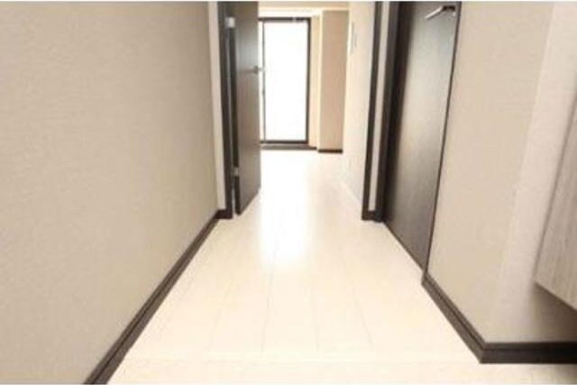 ベルファース芝浦タワーの物件内観写真