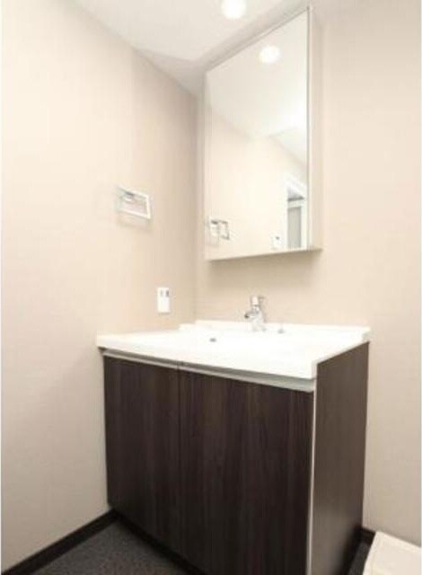 ベルファース芝浦タワーの物件内観写真