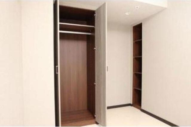 ベルファース芝浦タワーの物件内観写真