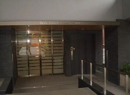 ベルファース芝浦タワーの物件内観写真