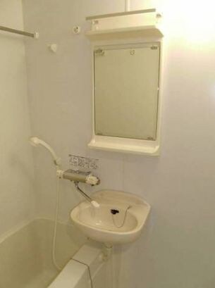 ガーラ大井町ゼームス坂上の物件内観写真