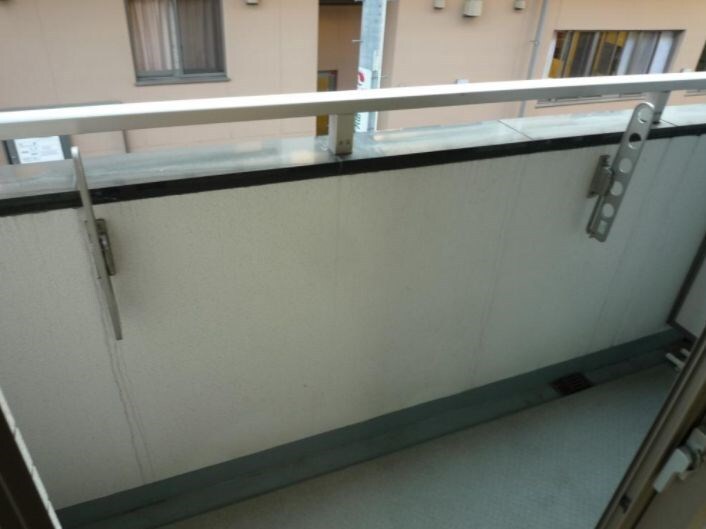 ガーラ大井町ゼームス坂上の物件内観写真