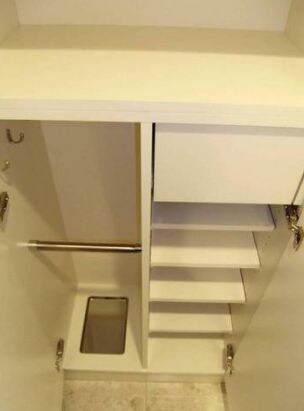 ガーラ大井町ゼームス坂上の物件内観写真