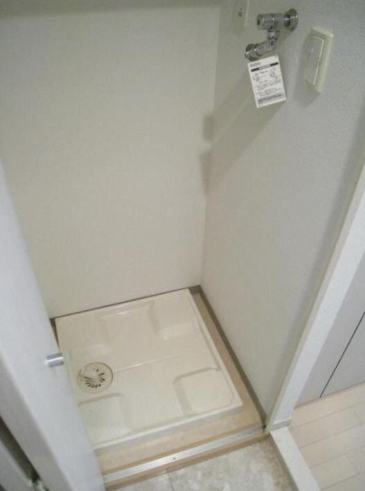 ガーラ大井町ゼームス坂上の物件内観写真