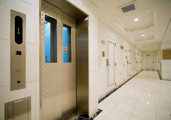 ガーラ大井町ゼームス坂上の物件内観写真